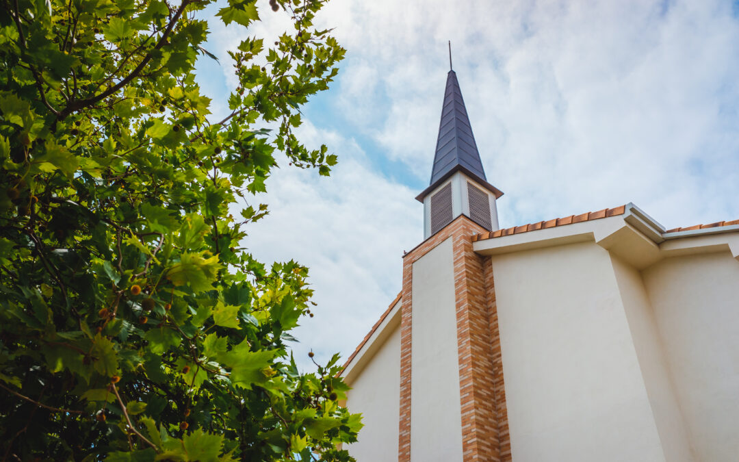 A Good Place to Start